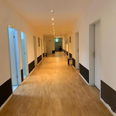 Fischerspension Ahrensburg Zewnętrze zdjęcie