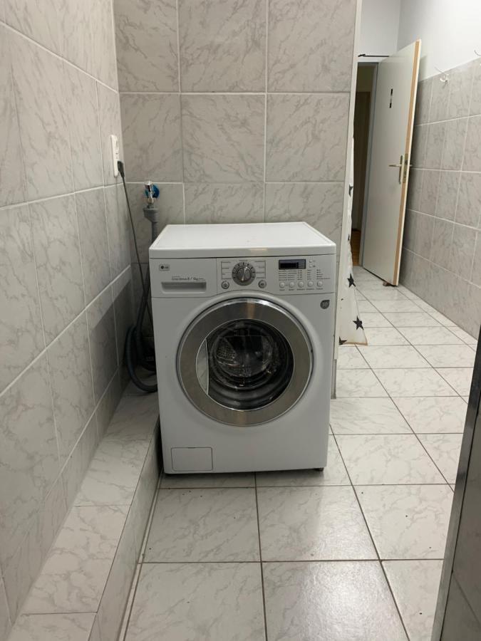 Fischerspension Ahrensburg Zewnętrze zdjęcie